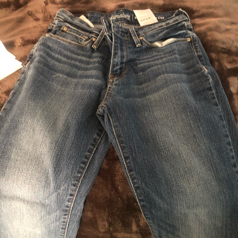 Levi jeans